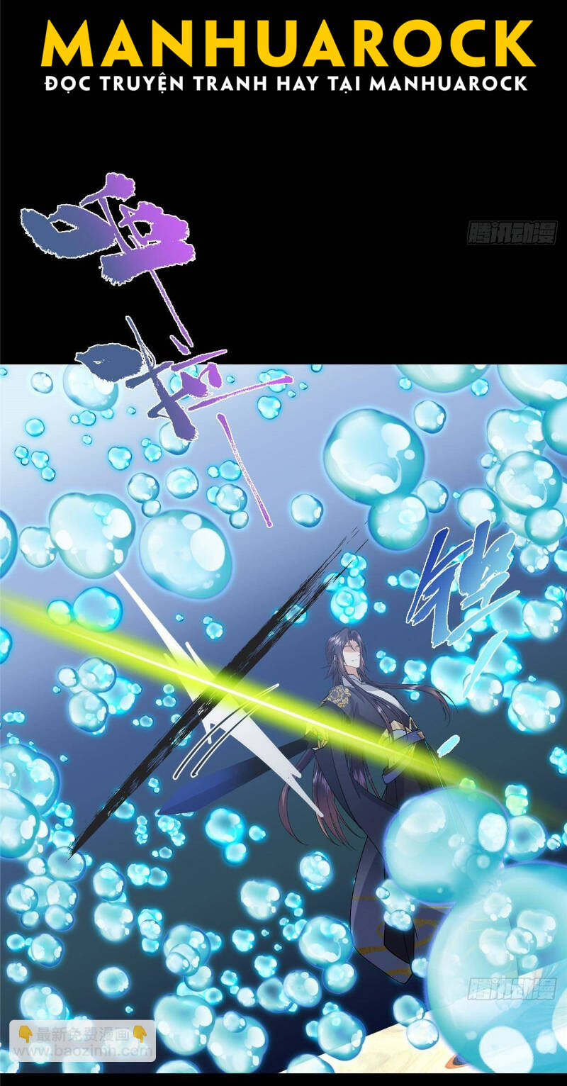 Chưởng Môn Khiêm Tốn Chút - Chapter 372 - Page 34