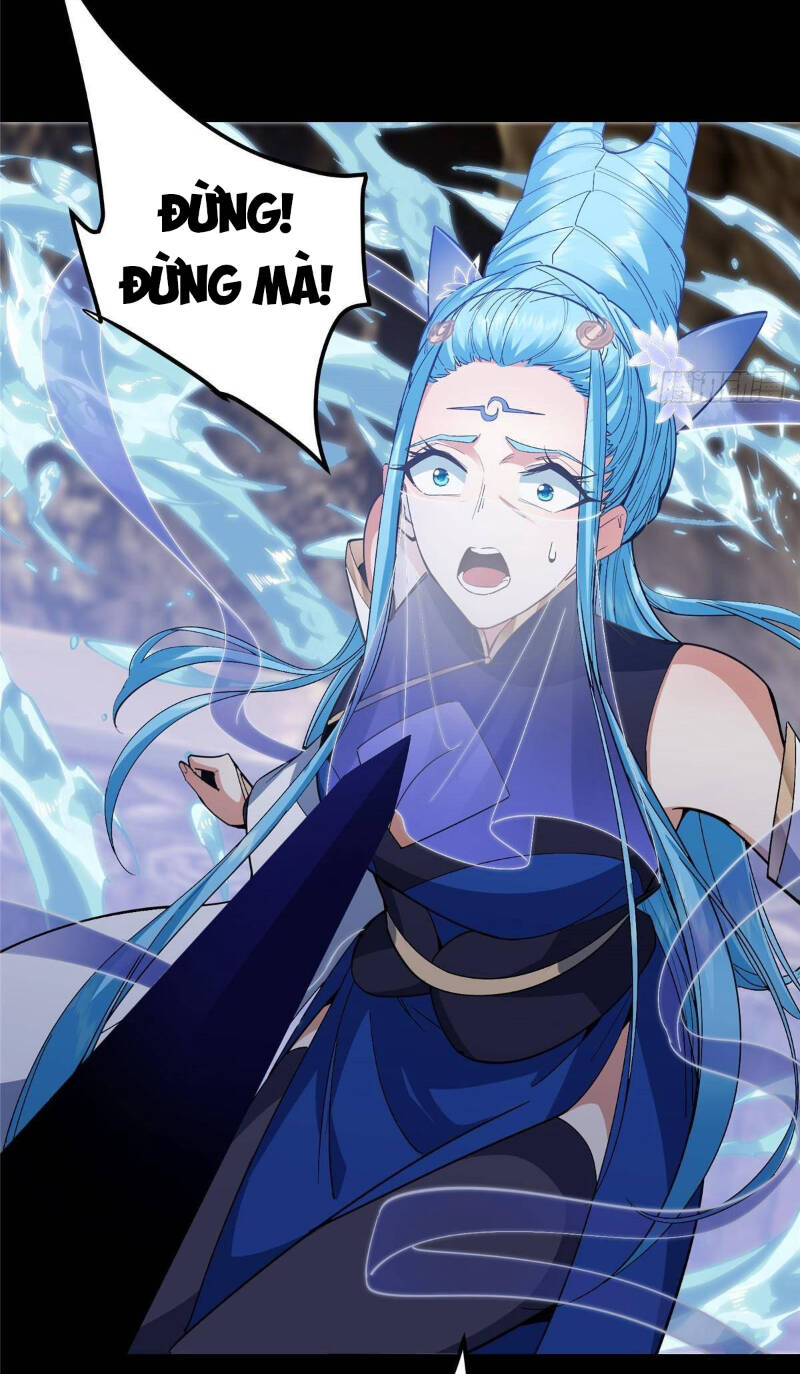 Chưởng Môn Khiêm Tốn Chút - Chapter 372 - Page 39