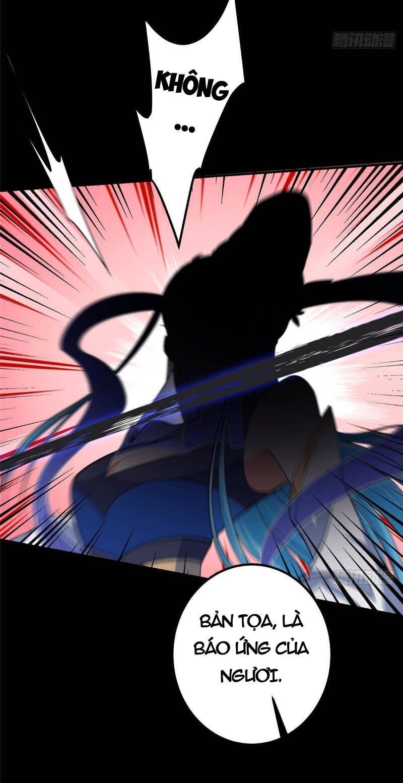 Chưởng Môn Khiêm Tốn Chút - Chapter 372 - Page 40