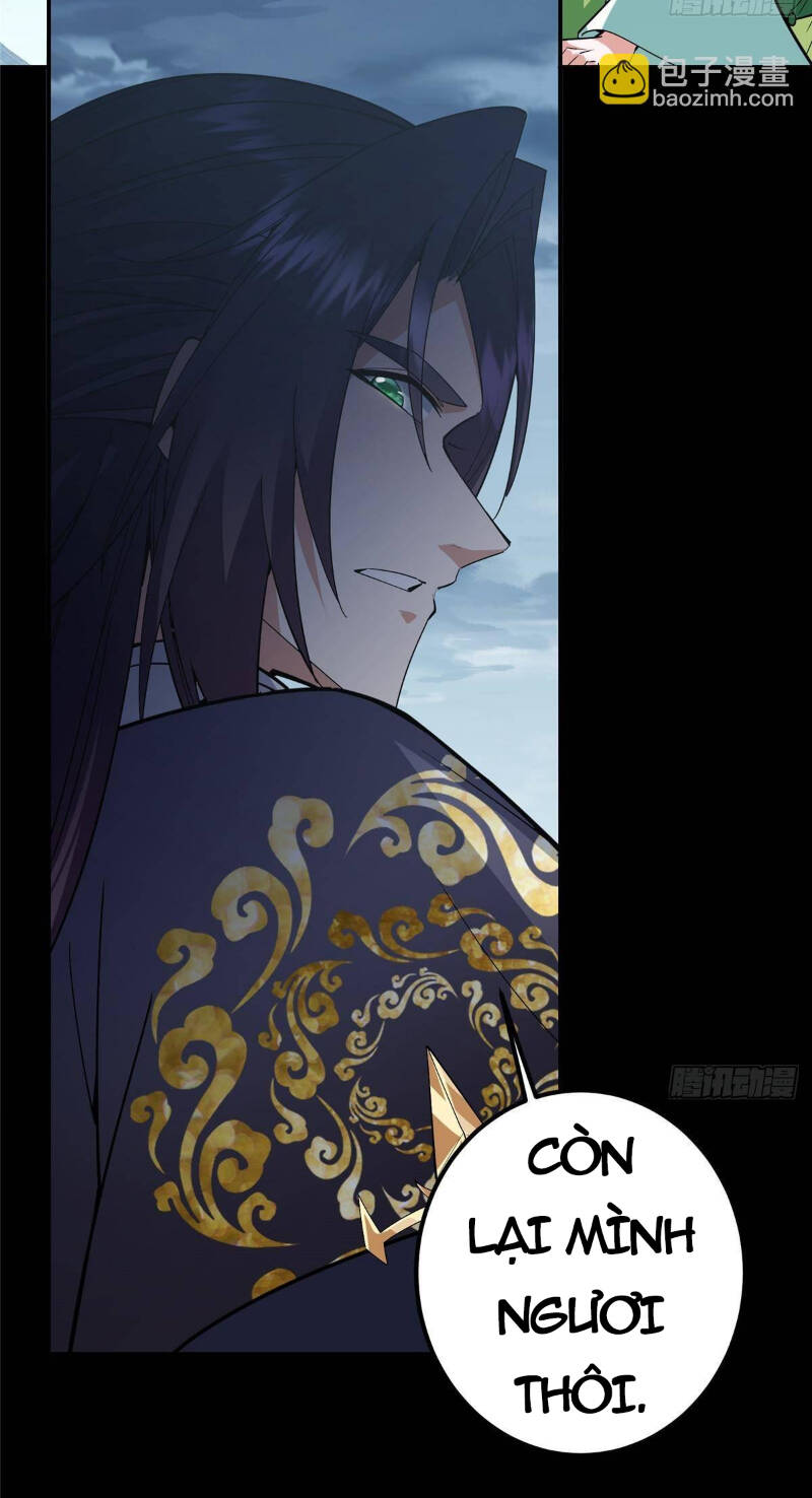 Chưởng Môn Khiêm Tốn Chút - Chapter 372 - Page 42