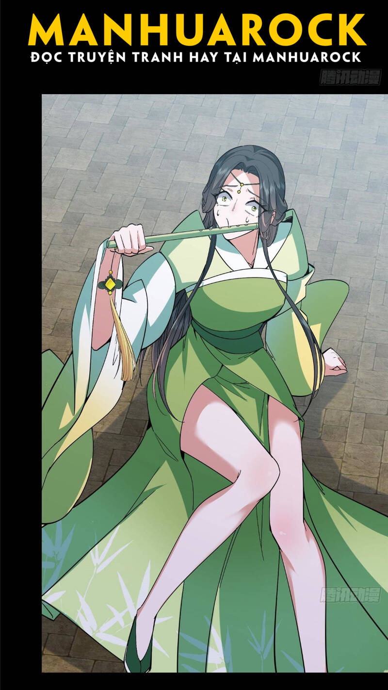 Chưởng Môn Khiêm Tốn Chút - Chapter 372 - Page 43