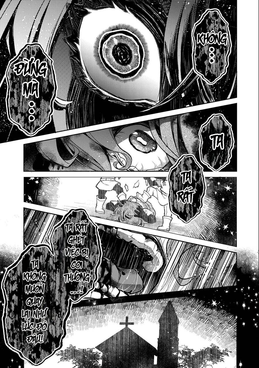 Yasei No Last Boss Ga Arawareta - Chapter 44.1 - Page 14