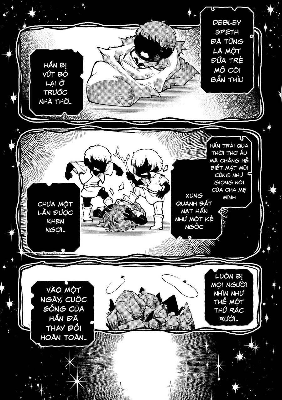 Yasei No Last Boss Ga Arawareta - Chapter 44.1 - Page 15