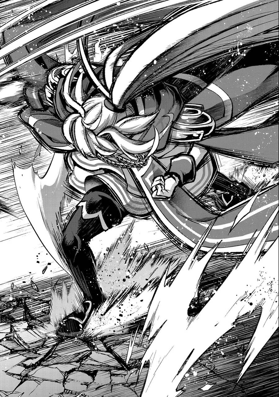 Yasei No Last Boss Ga Arawareta - Chapter 44.1 - Page 23