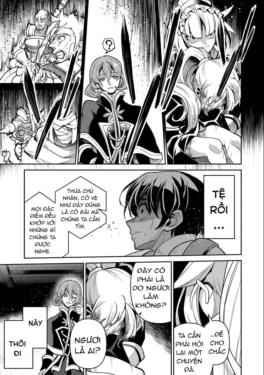 Yasei No Last Boss Ga Arawareta - Chapter 44.1 - Page 6