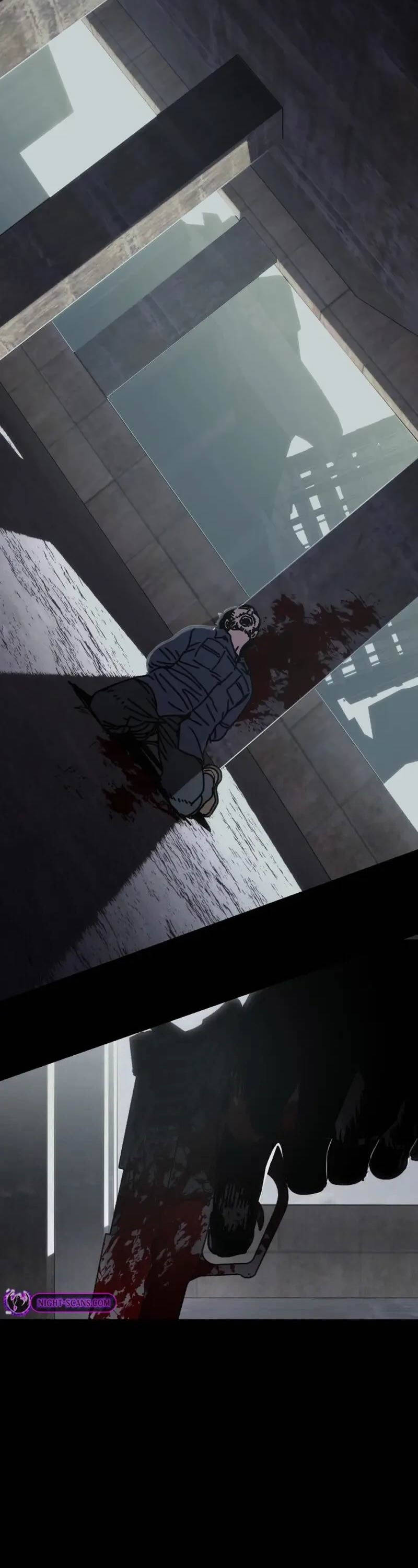 Ngôi Nhà Ẩn Ngày Tận Thế - Chapter 1 - Page 12