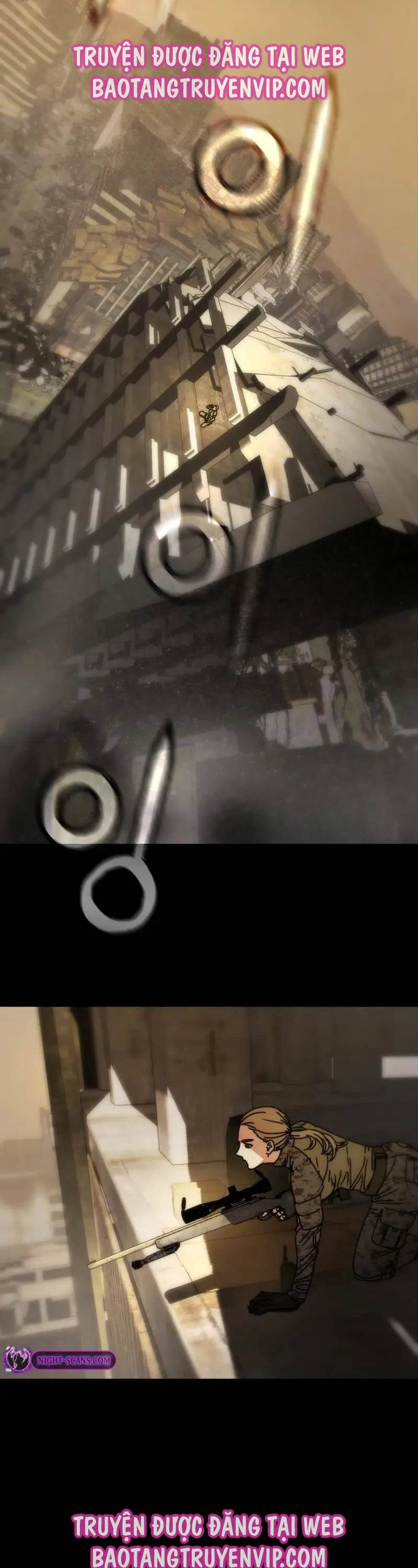 Ngôi Nhà Ẩn Ngày Tận Thế - Chapter 1 - Page 14