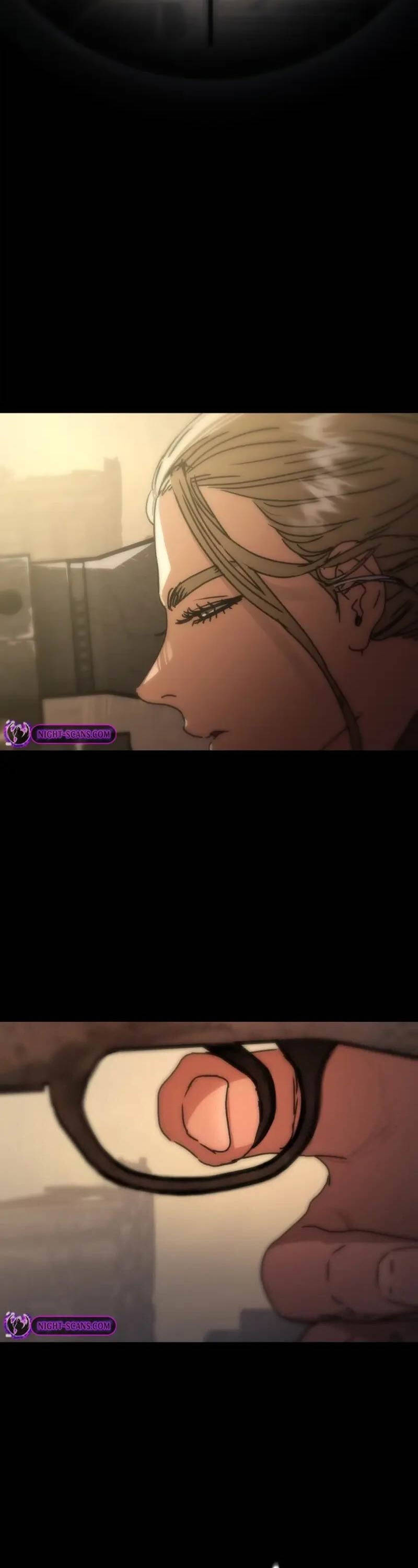 Ngôi Nhà Ẩn Ngày Tận Thế - Chapter 1 - Page 16