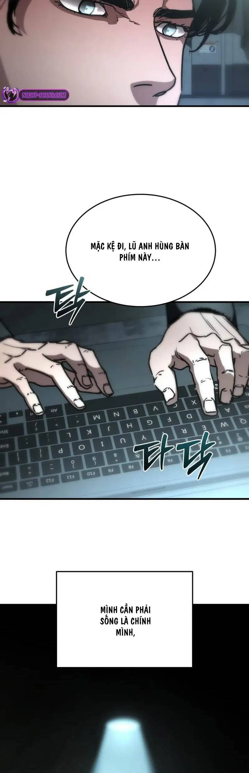 Ngôi Nhà Ẩn Ngày Tận Thế - Chapter 1 - Page 22