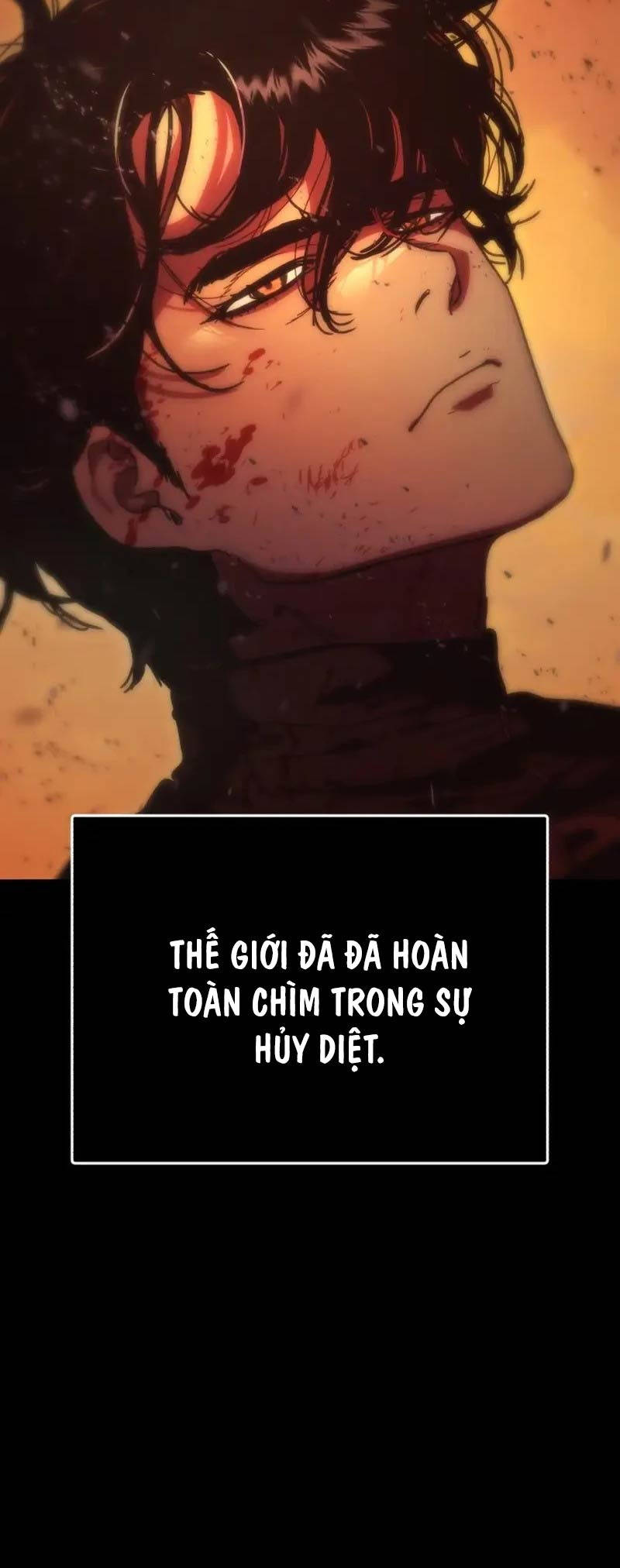 Ngôi Nhà Ẩn Ngày Tận Thế - Chapter 1 - Page 4