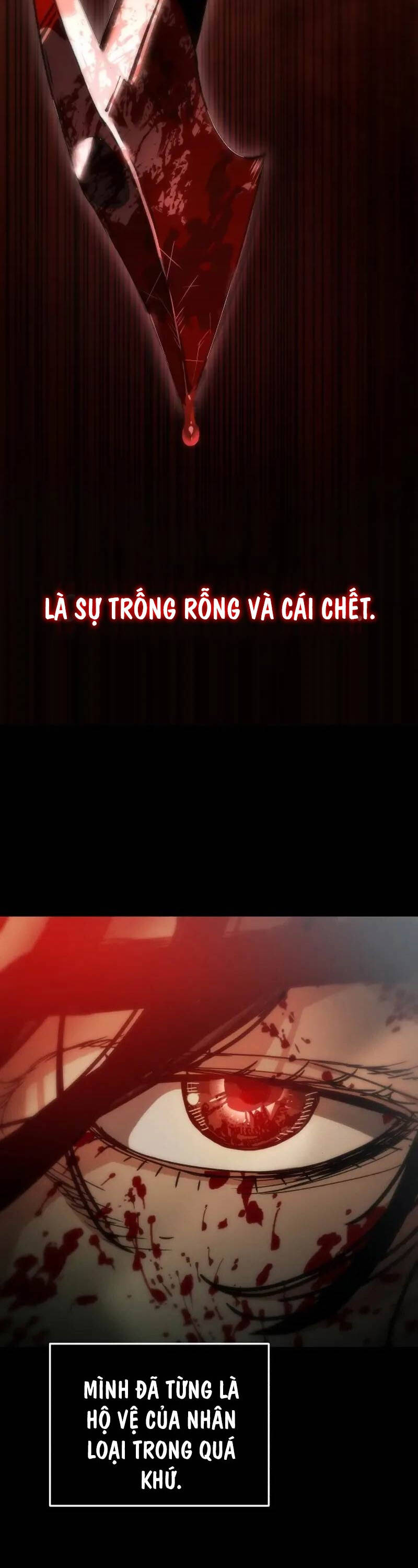 Ngôi Nhà Ẩn Ngày Tận Thế - Chapter 1 - Page 6