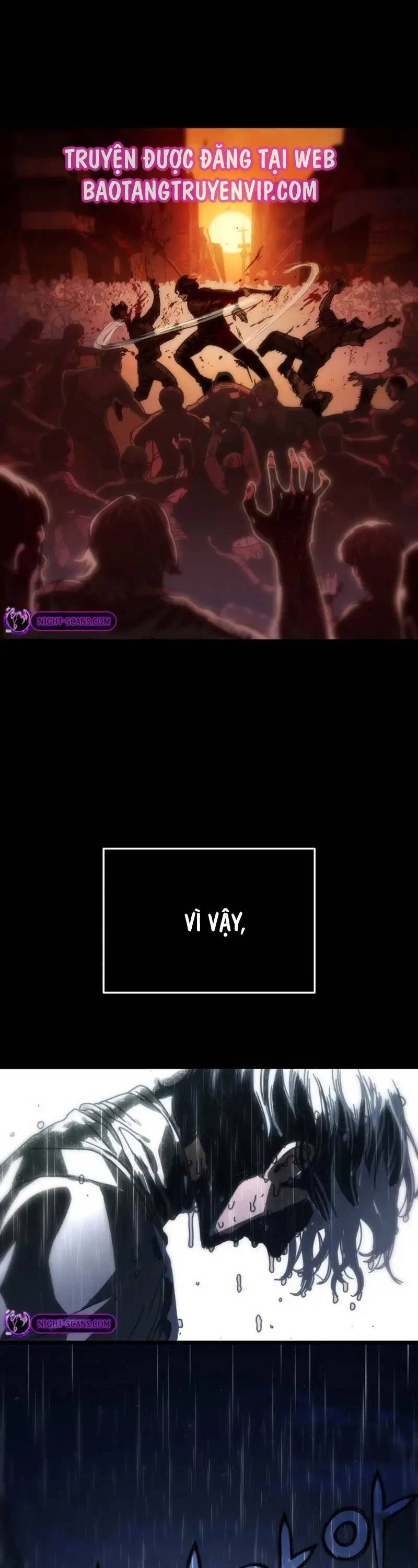 Ngôi Nhà Ẩn Ngày Tận Thế - Chapter 1 - Page 7