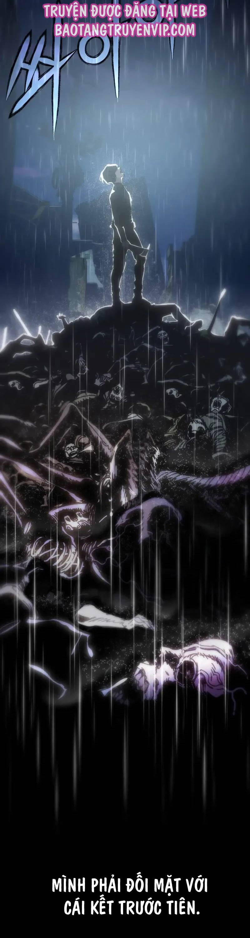 Ngôi Nhà Ẩn Ngày Tận Thế - Chapter 1 - Page 8