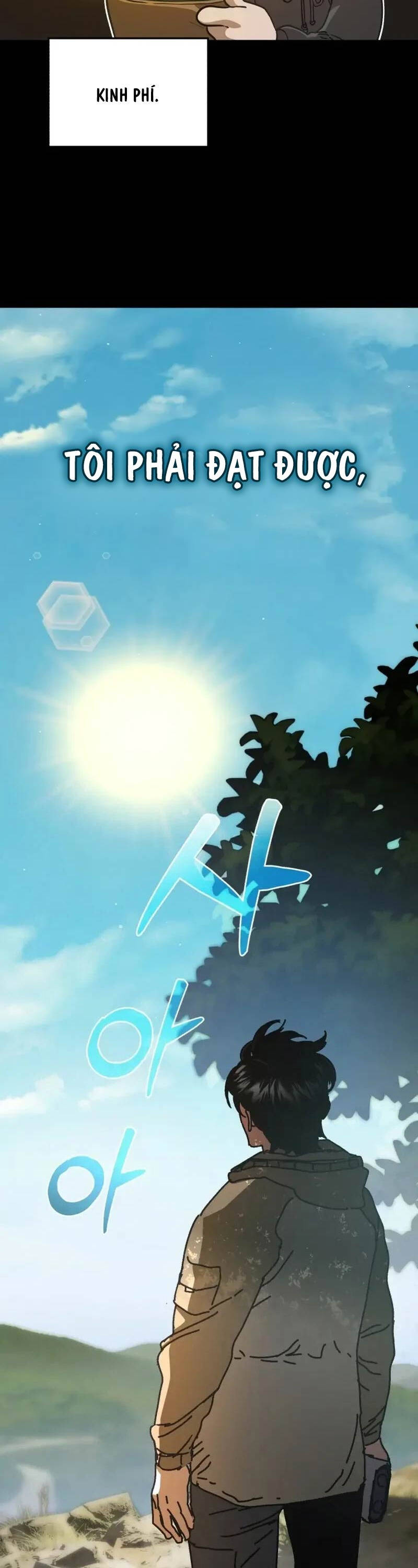 Ngôi Nhà Ẩn Ngày Tận Thế - Chapter 2 - Page 16