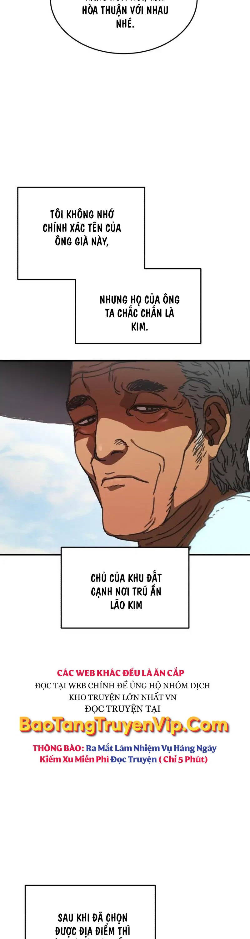 Ngôi Nhà Ẩn Ngày Tận Thế - Chapter 2 - Page 19