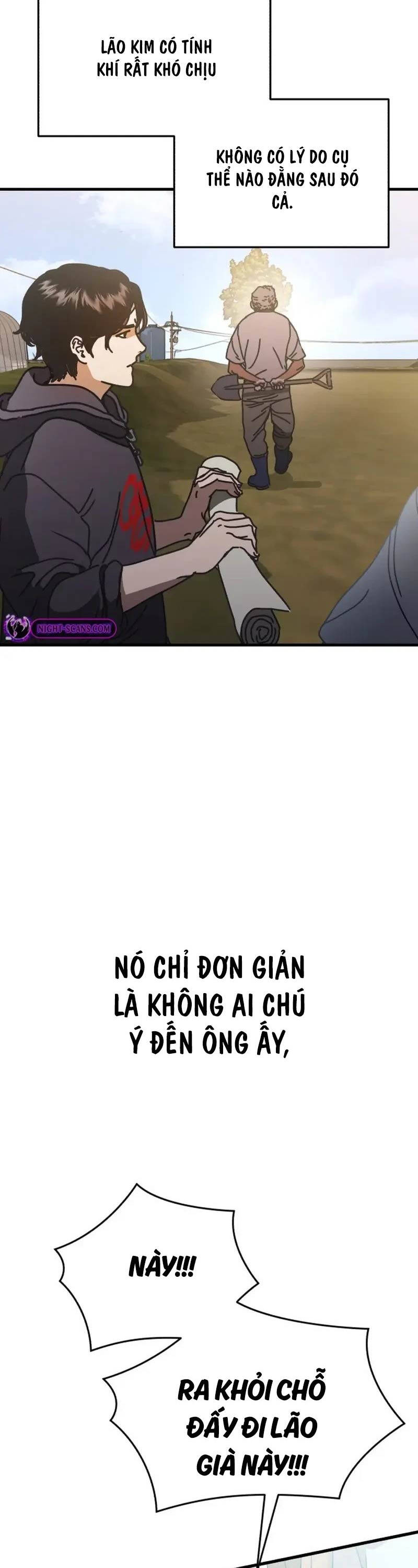 Ngôi Nhà Ẩn Ngày Tận Thế - Chapter 2 - Page 25