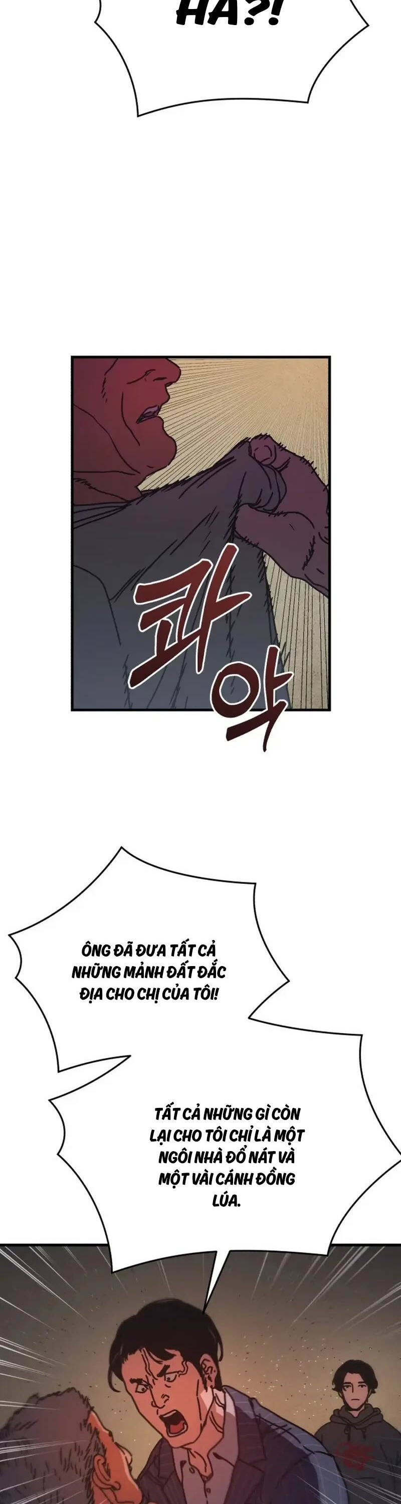 Ngôi Nhà Ẩn Ngày Tận Thế - Chapter 2 - Page 32