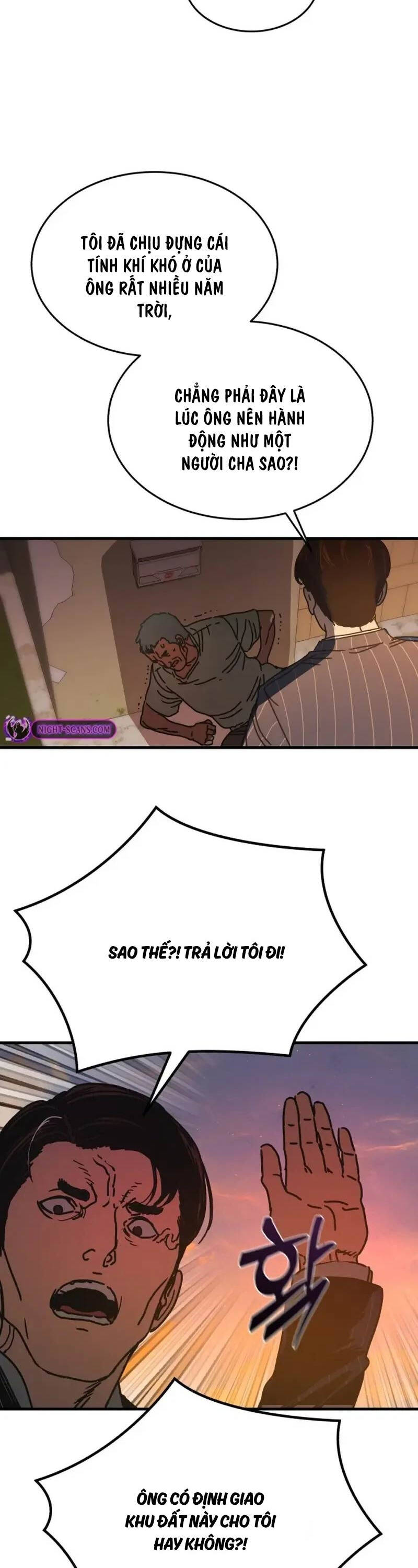 Ngôi Nhà Ẩn Ngày Tận Thế - Chapter 2 - Page 34