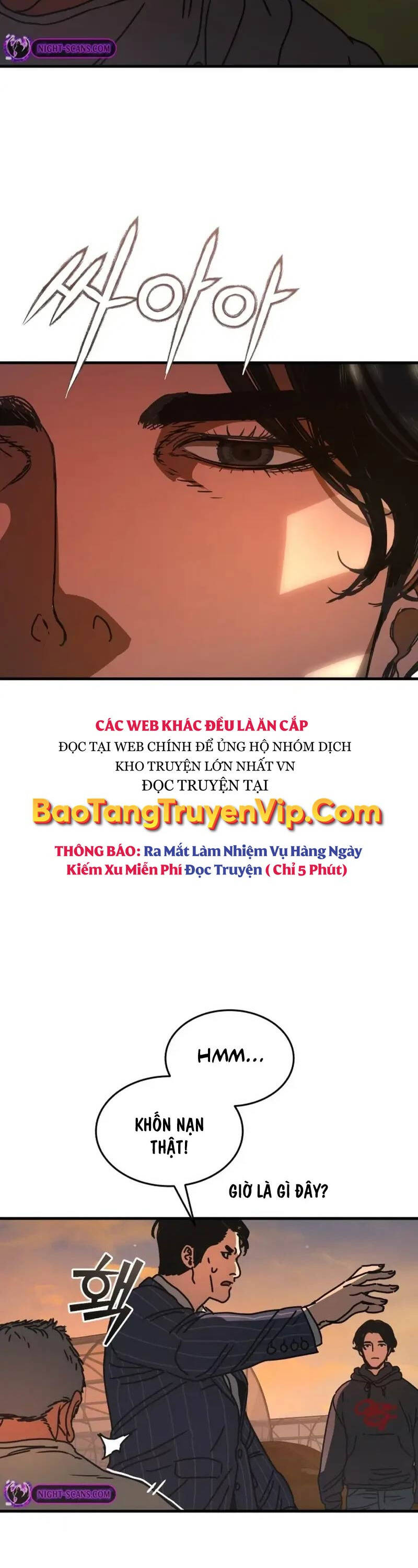 Ngôi Nhà Ẩn Ngày Tận Thế - Chapter 2 - Page 36