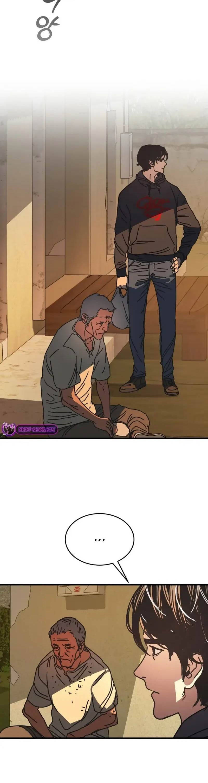 Ngôi Nhà Ẩn Ngày Tận Thế - Chapter 2 - Page 38