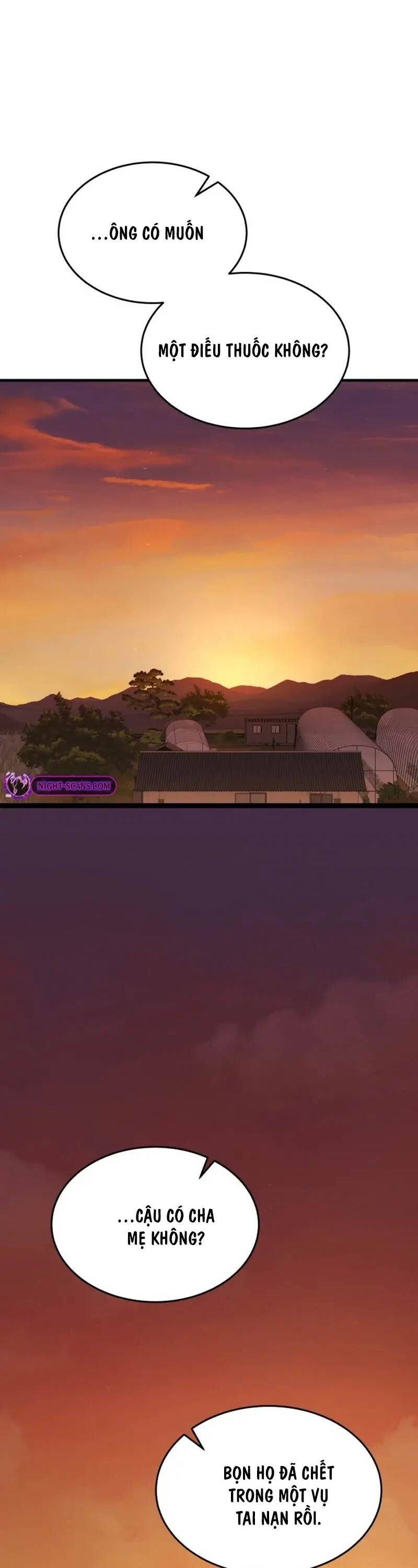 Ngôi Nhà Ẩn Ngày Tận Thế - Chapter 2 - Page 39
