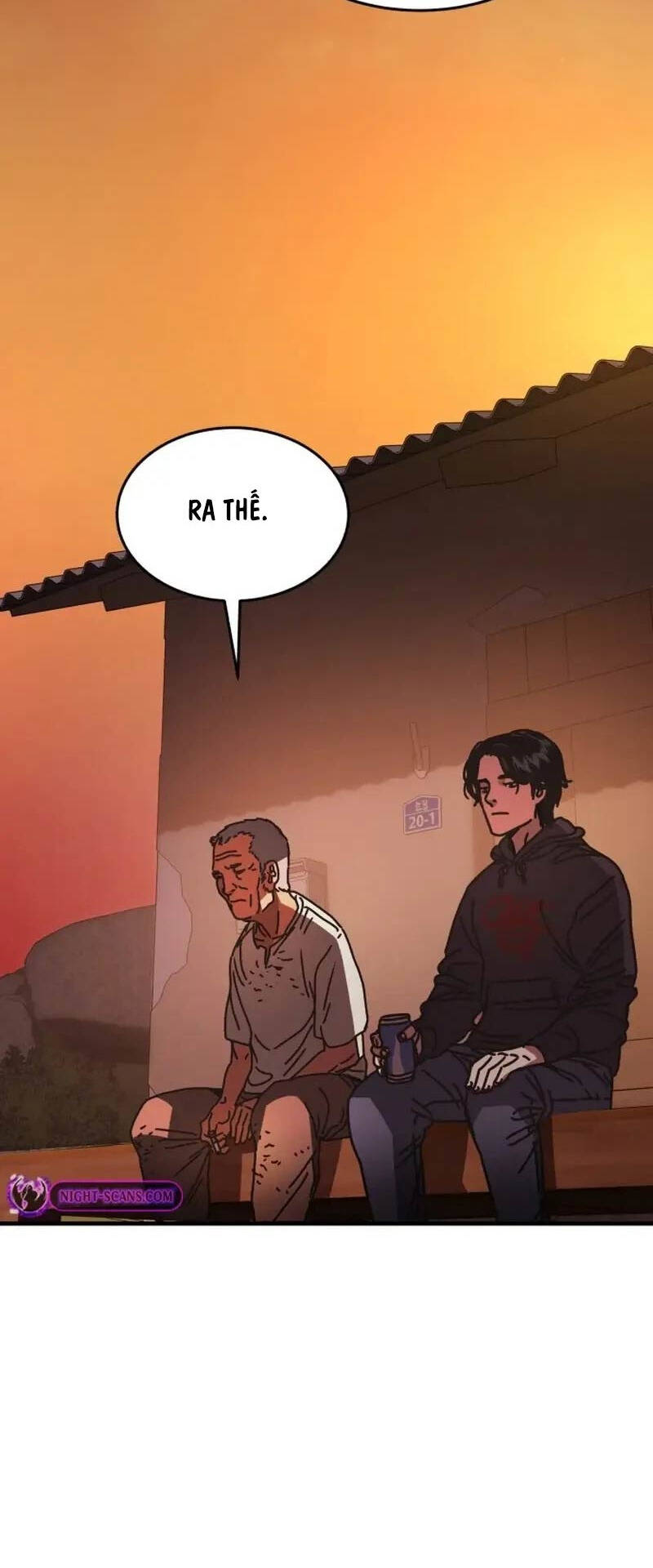 Ngôi Nhà Ẩn Ngày Tận Thế - Chapter 2 - Page 40