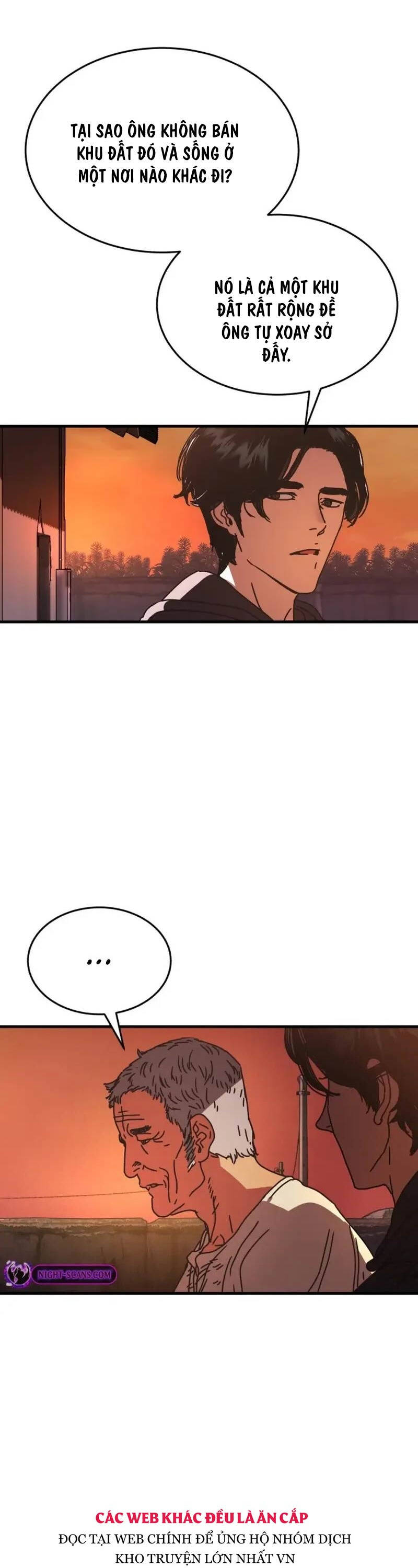 Ngôi Nhà Ẩn Ngày Tận Thế - Chapter 2 - Page 41