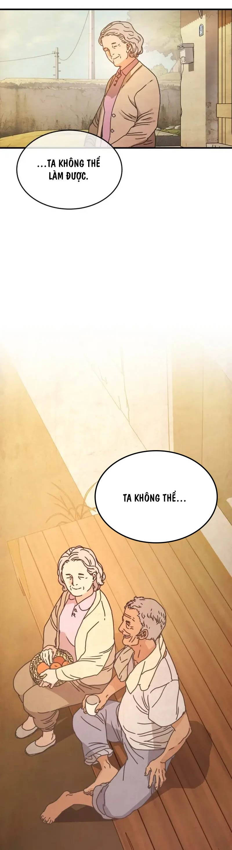 Ngôi Nhà Ẩn Ngày Tận Thế - Chapter 2 - Page 44