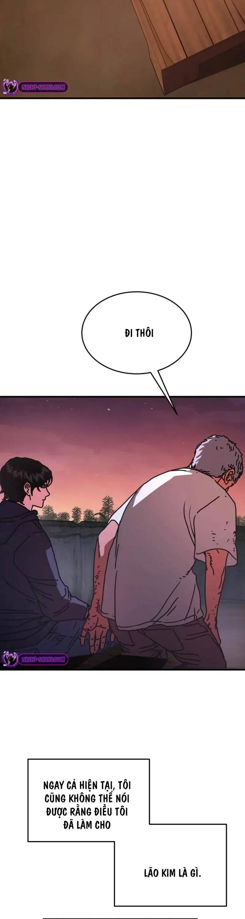 Ngôi Nhà Ẩn Ngày Tận Thế - Chapter 2 - Page 45