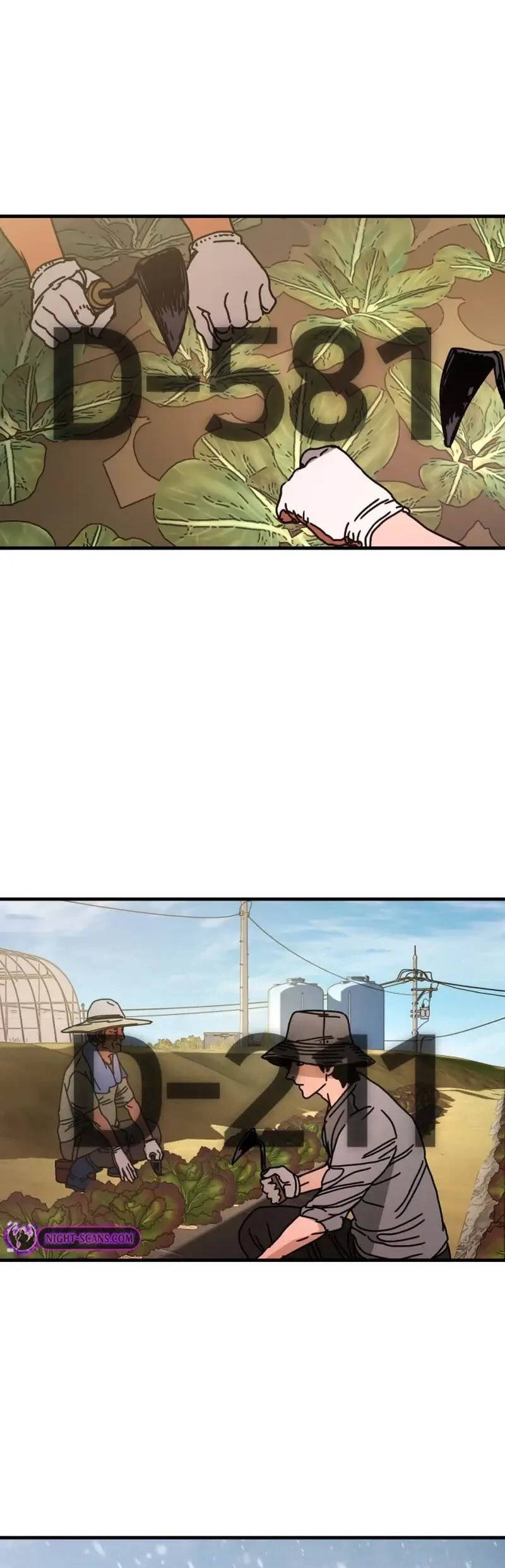 Ngôi Nhà Ẩn Ngày Tận Thế - Chapter 2 - Page 48