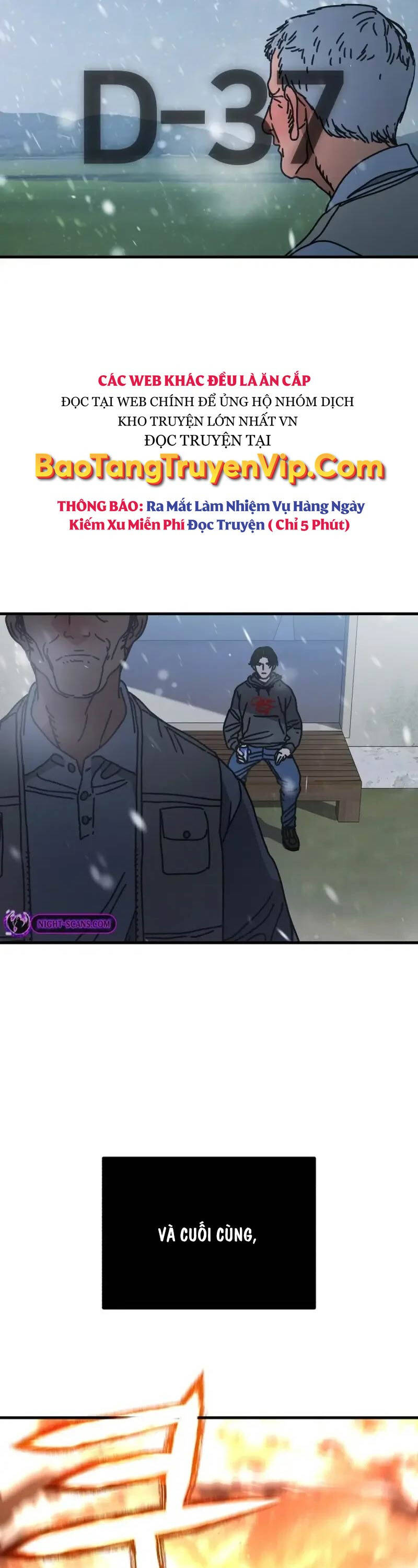 Ngôi Nhà Ẩn Ngày Tận Thế - Chapter 2 - Page 49