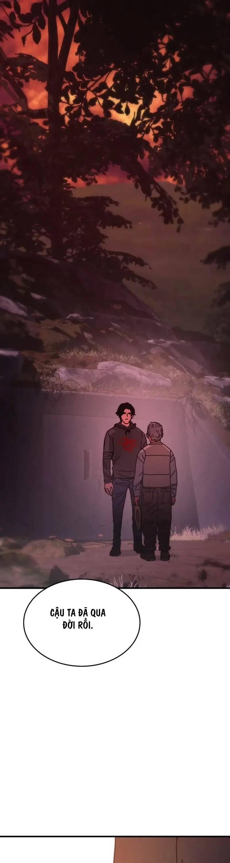Ngôi Nhà Ẩn Ngày Tận Thế - Chapter 2 - Page 55