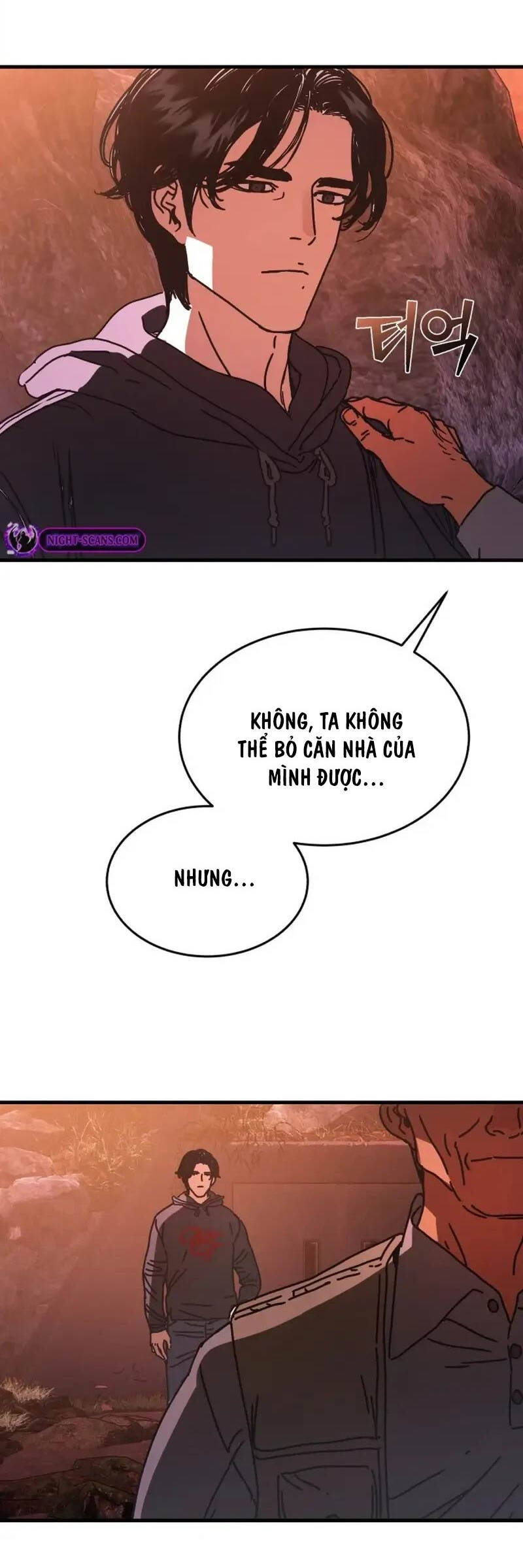 Ngôi Nhà Ẩn Ngày Tận Thế - Chapter 2 - Page 57