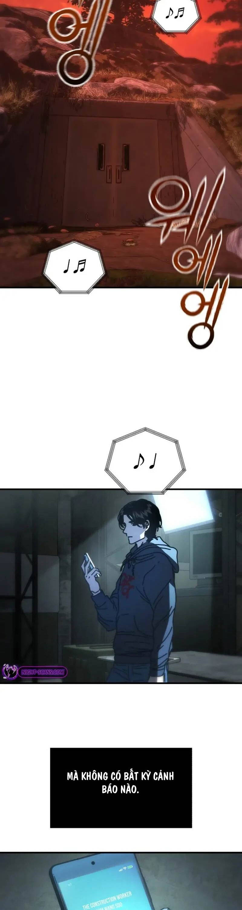 Ngôi Nhà Ẩn Ngày Tận Thế - Chapter 2 - Page 59