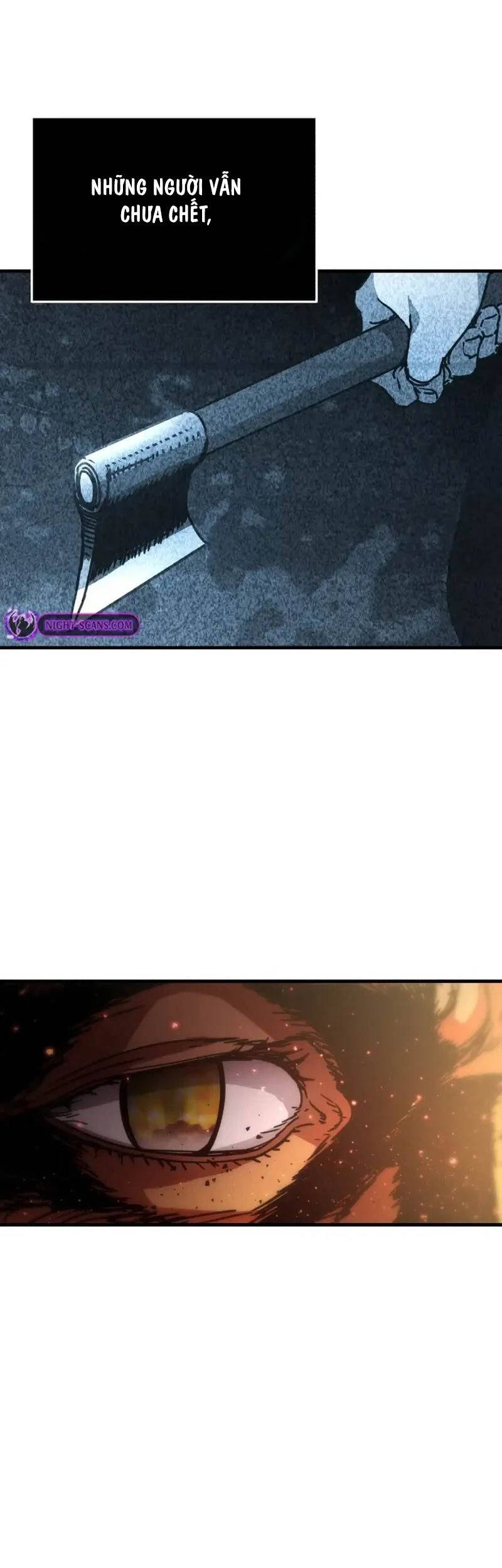 Ngôi Nhà Ẩn Ngày Tận Thế - Chapter 2 - Page 61