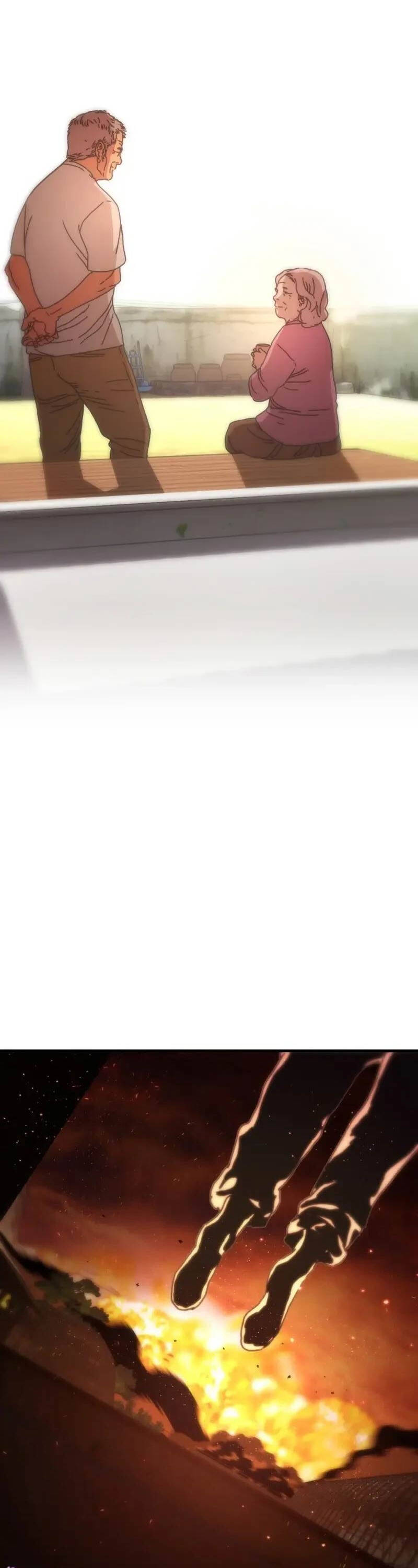 Ngôi Nhà Ẩn Ngày Tận Thế - Chapter 2 - Page 62