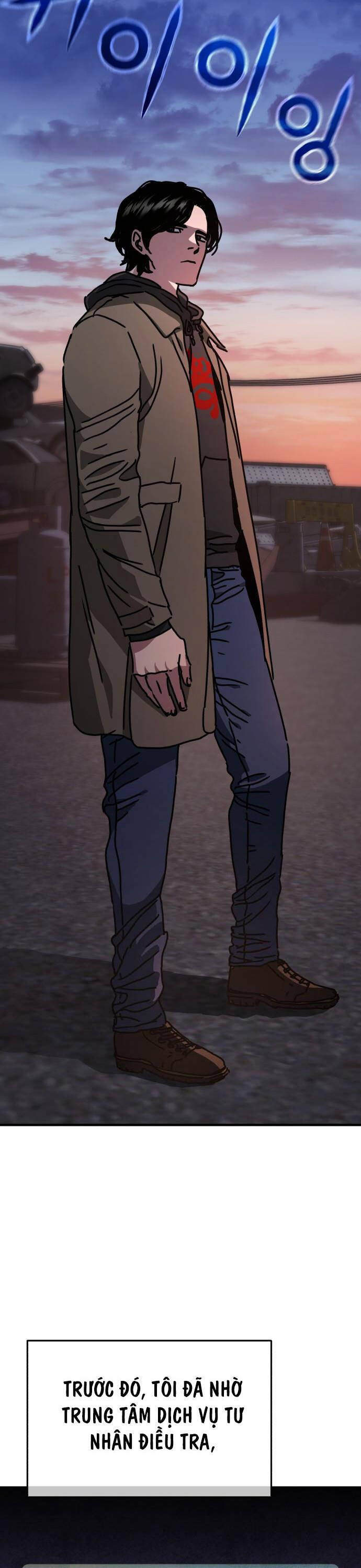 Ngôi Nhà Ẩn Ngày Tận Thế - Chapter 3 - Page 13