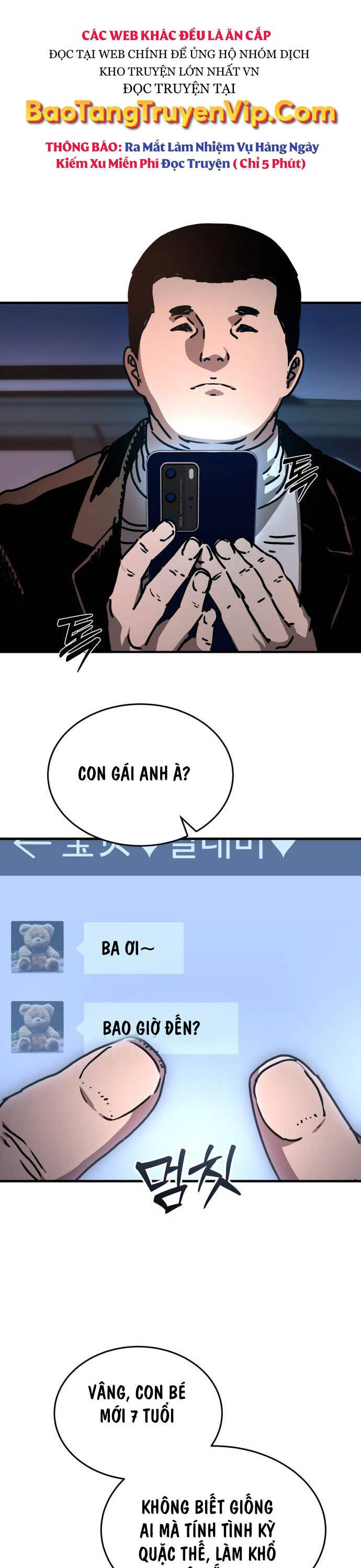 Ngôi Nhà Ẩn Ngày Tận Thế - Chapter 3 - Page 16