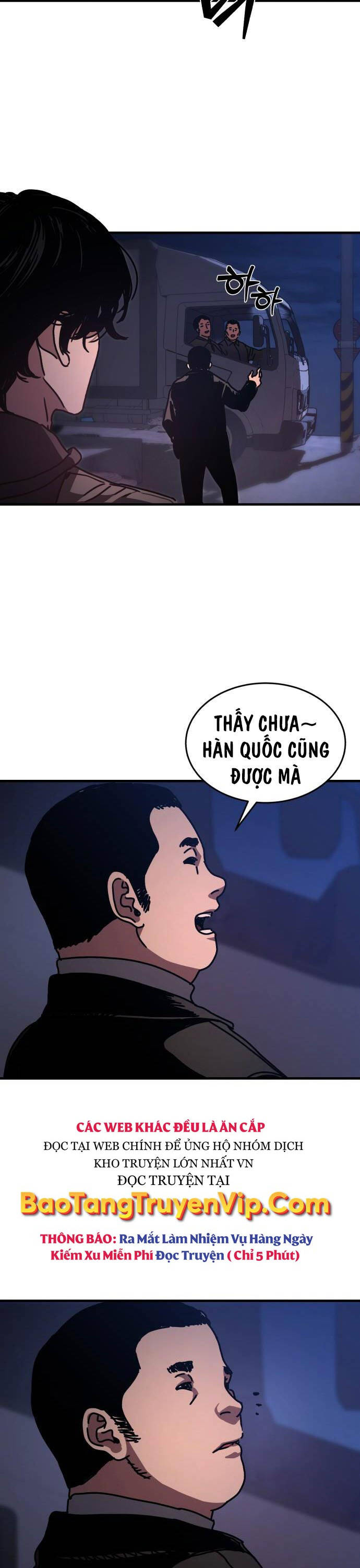 Ngôi Nhà Ẩn Ngày Tận Thế - Chapter 3 - Page 20