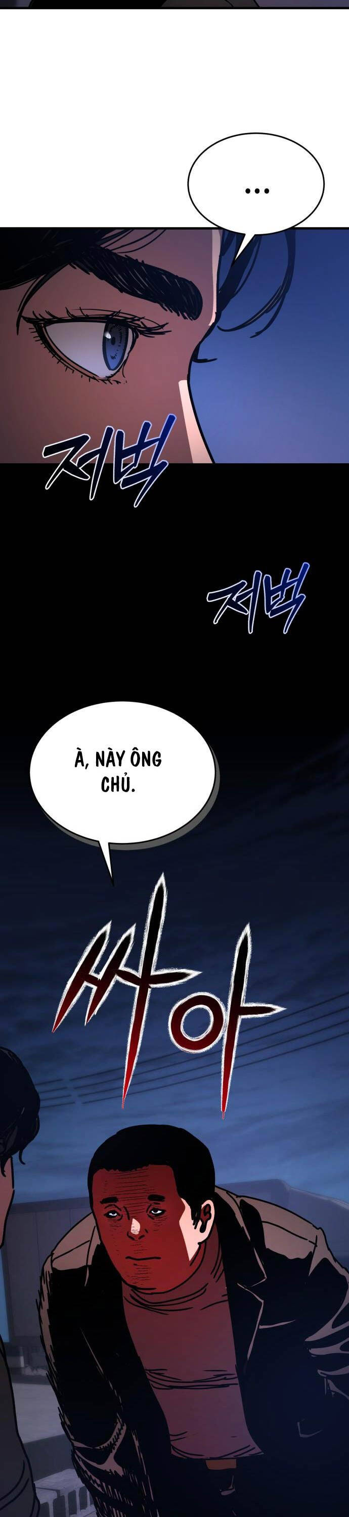 Ngôi Nhà Ẩn Ngày Tận Thế - Chapter 3 - Page 21