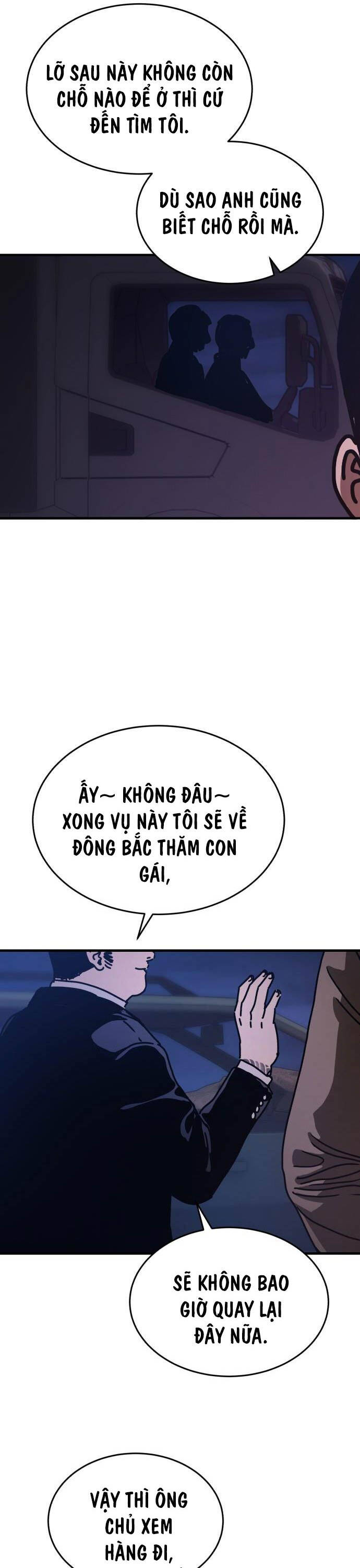 Ngôi Nhà Ẩn Ngày Tận Thế - Chapter 3 - Page 26