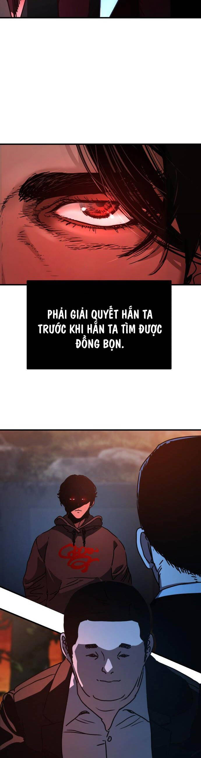 Ngôi Nhà Ẩn Ngày Tận Thế - Chapter 3 - Page 36