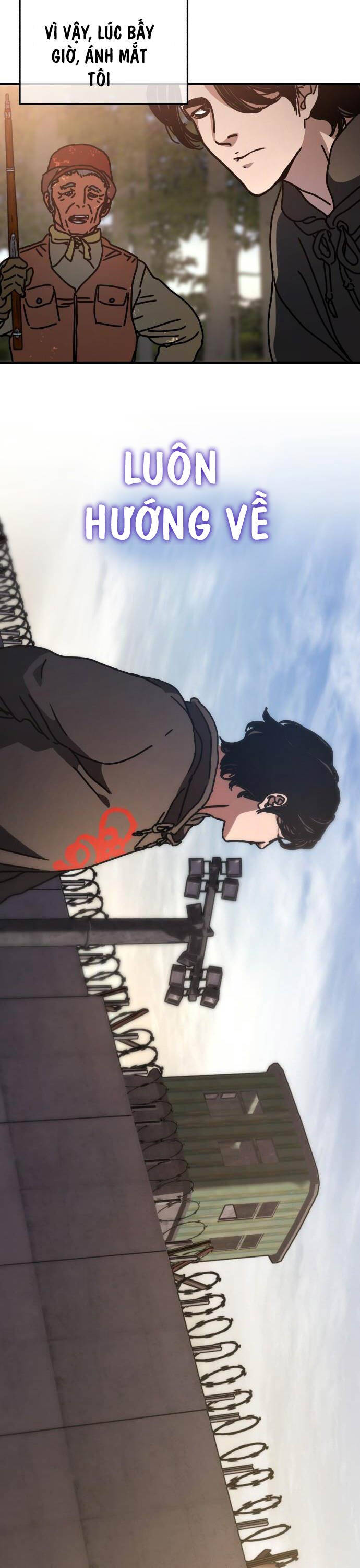 Ngôi Nhà Ẩn Ngày Tận Thế - Chapter 3 - Page 4