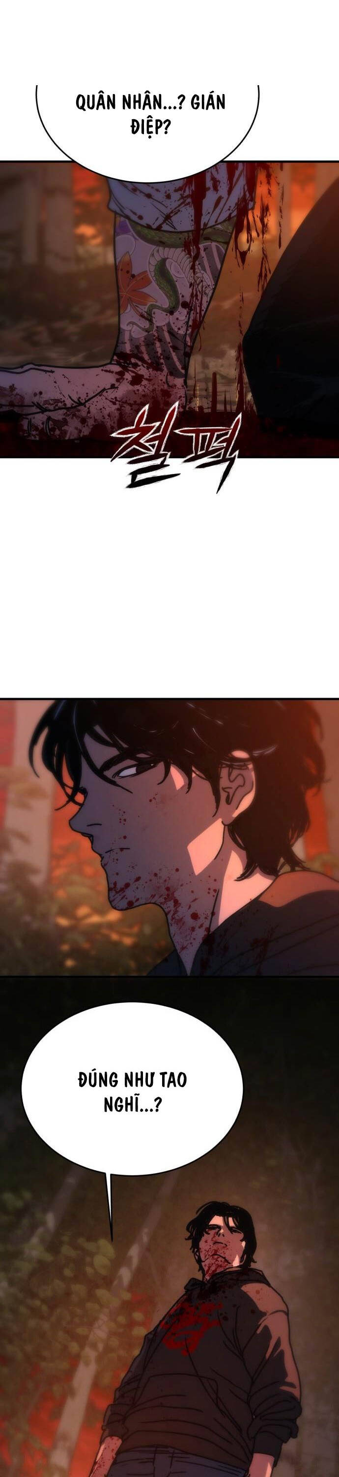 Ngôi Nhà Ẩn Ngày Tận Thế - Chapter 3 - Page 43