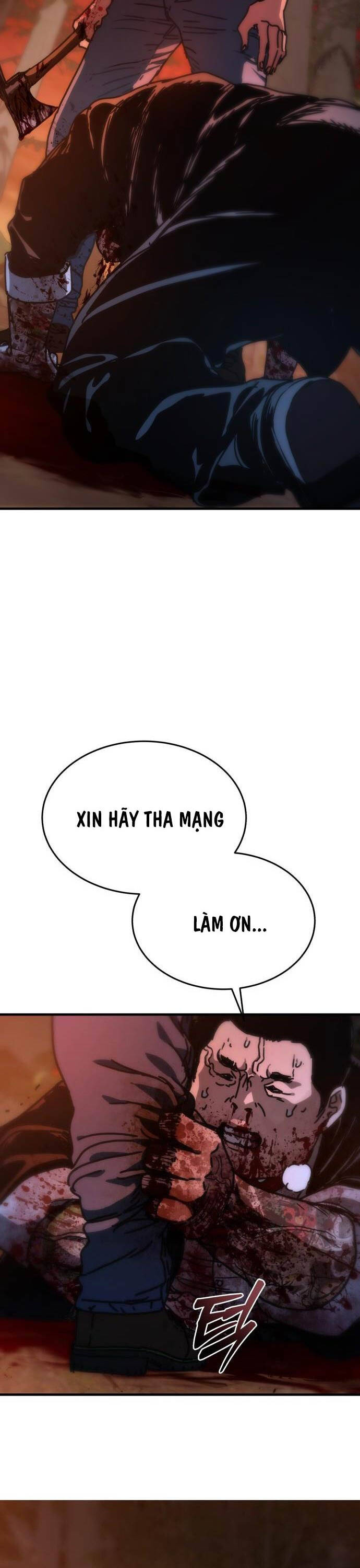 Ngôi Nhà Ẩn Ngày Tận Thế - Chapter 3 - Page 44