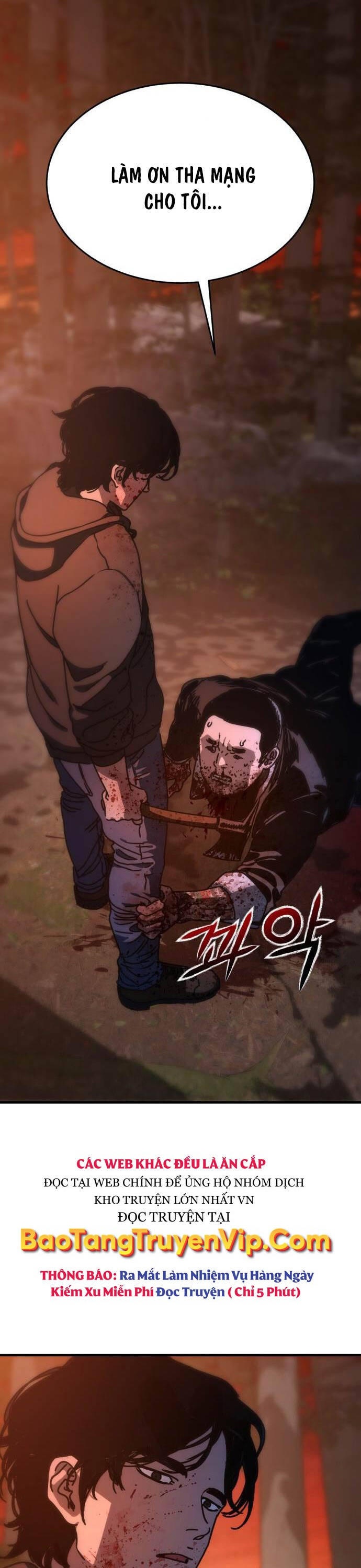 Ngôi Nhà Ẩn Ngày Tận Thế - Chapter 3 - Page 45