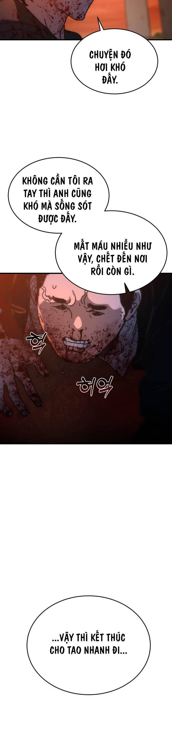 Ngôi Nhà Ẩn Ngày Tận Thế - Chapter 3 - Page 46