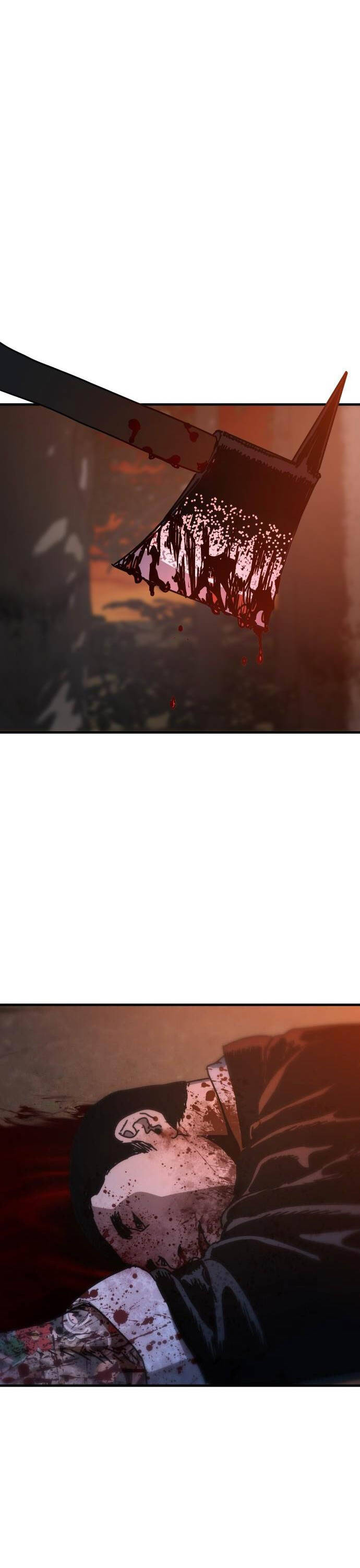 Ngôi Nhà Ẩn Ngày Tận Thế - Chapter 3 - Page 47