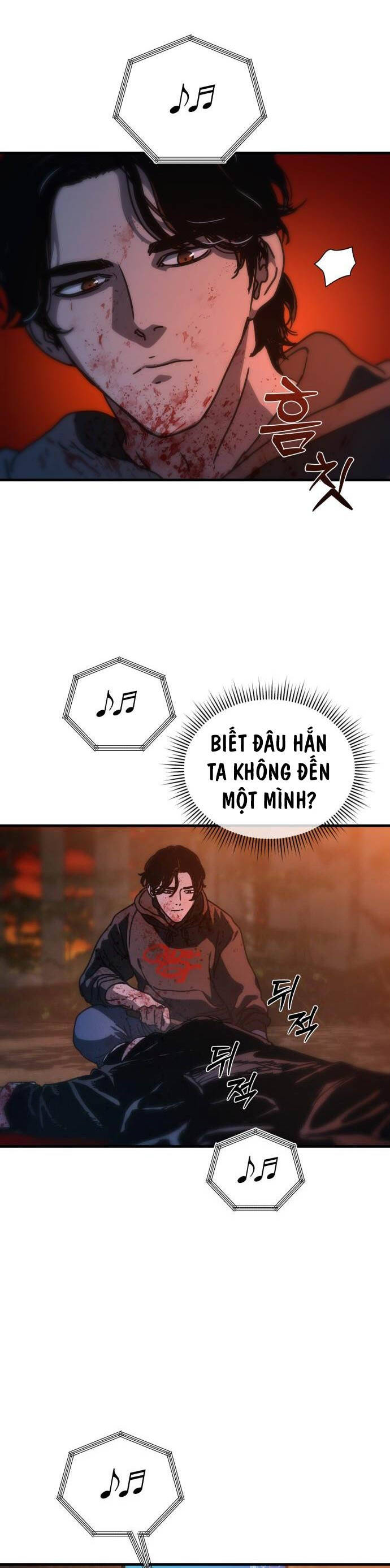 Ngôi Nhà Ẩn Ngày Tận Thế - Chapter 3 - Page 48