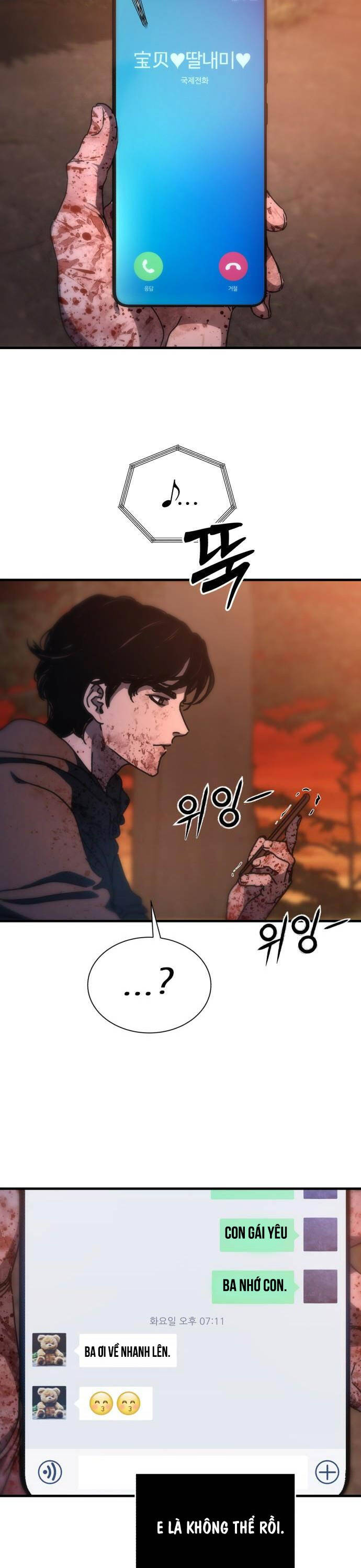 Ngôi Nhà Ẩn Ngày Tận Thế - Chapter 3 - Page 49